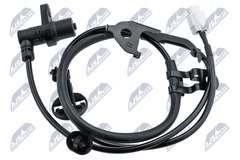 ABS Sensor Raddrehzahl Vorderachse rechts für TOYOTA YARIS VERSO VAN