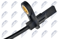 ABS Sensor Raddrehzahl Vorderachse rechts für DAIHATSU TOYOTA CHARADE VIII YARIS