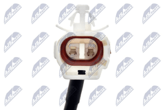 ABS Sensor Raddrehzahl Vorderachse rechts für DAIHATSU TOYOTA CHARADE VIII YARIS