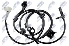 ABS Sensor Raddrehzahl Vorderachse rechts für DAIHATSU TOYOTA CHARADE VIII YARIS