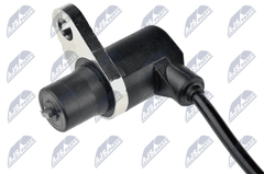 ABS Sensor Raddrehzahl Vorderachse links für TOYOTA YARIS