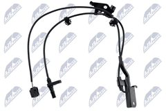 ABS Sensor Raddrehzahl Vorderachse links für TOYOTA RAV 4 III IV VAN