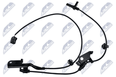 ABS Sensor Raddrehzahl Vorderachse rechts für TOYOTA RAV 4 III IV VAN