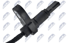 ABS Sensor Raddrehzahl Hinterachse links für TOYOTA RAV 4 III