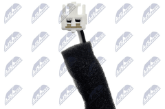 ABS Sensor Raddrehzahl Hinterachse links für TOYOTA RAV 4 III