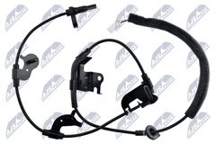 ABS Sensor Raddrehzahl Hinterachse links für TOYOTA RAV 4 III