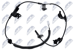 ABS Sensor Raddrehzahl Hinterachse rechts für TOYOTA RAV 4 III
