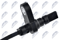 ABS Sensor Raddrehzahl Vorderachse rechts für TOYOTA AURIS COROLLA Stufenheck