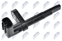 ABS Sensor Raddrehzahl Hinterachse rechts für LEXUS GS IS II C LFA LS