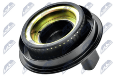 ABS Sensor Raddrehzahl Hinterachse für TOYOTA AURION CAMRY Stufenheck