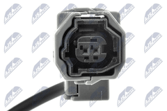 ABS Sensor Raddrehzahl Hinterachse rechts für TOYOTA PRIUS