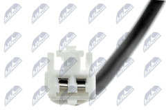 ABS Sensor Raddrehzahl Hinterachse rechts für TOYOTA PRIUS