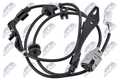 ABS Sensor Raddrehzahl Hinterachse rechts für TOYOTA PRIUS