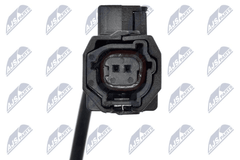 ABS Sensor Raddrehzahl Hinterachse links für TOYOTA PRIUS