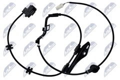 ABS Sensor Raddrehzahl Hinterachse links für TOYOTA PRIUS