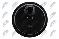 ABS Sensor Raddrehzahl Hinterachse für DAIHATSU TOYOTA CHARADE VIII YARIS