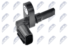 ABS Sensor Raddrehzahl Vorderachse Hinterachse links für TOYOTA 4 RUNNER V FJ
