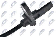 ABS Sensor Raddrehzahl Vorderachse links für TOYOTA AURIS Kombi AVENSIS