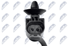 ABS Sensor Raddrehzahl Vorderachse links für TOYOTA AURIS Kombi AVENSIS