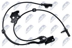ABS Sensor Raddrehzahl Vorderachse links für TOYOTA AURIS Kombi AVENSIS