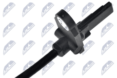 ABS Sensor Raddrehzahl Vorderachse rechts für TOYOTA AURIS Kombi AVENSIS