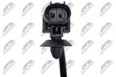 ABS Sensor Raddrehzahl Vorderachse rechts für TOYOTA AURIS Kombi AVENSIS