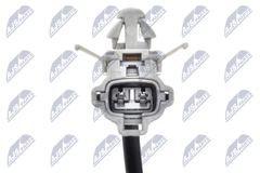 ABS Sensor Raddrehzahl Vorderachse rechts für TOYOTA COROLLA Compact Liftback