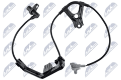 ABS Sensor Raddrehzahl Vorderachse rechts für TOYOTA COROLLA Compact Liftback