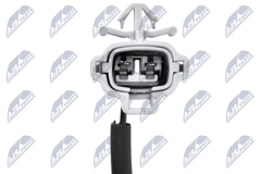 ABS Sensor Raddrehzahl Vorderachse links für TOYOTA RAV 4 II III