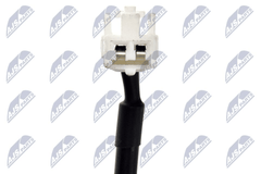 ABS Sensor Raddrehzahl Hinterachse links für TOYOTA RAV 4 II