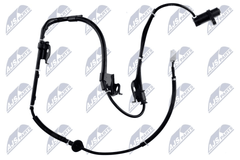 ABS Sensor Raddrehzahl Hinterachse links für TOYOTA RAV 4 II