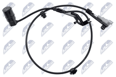 ABS Sensor Raddrehzahl Hinterachse rechts für TOYOTA HILUX VII Pick-up