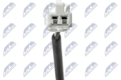 ABS Sensor Raddrehzahl Hinterachse rechts für TOYOTA YARIS