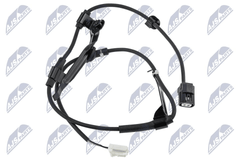 ABS Sensor Raddrehzahl Hinterachse rechts für TOYOTA YARIS