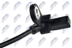ABS Sensor Raddrehzahl Hinterachse links für VOLVO S60 I S80 V70 II XC70 Cross