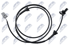 ABS Sensor Raddrehzahl Hinterachse links für VOLVO S60 I S80 V70 II XC70 Cross