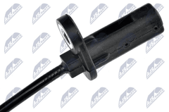 ABS Sensor Raddrehzahl Vorderachse rechts für VOLVO S60 I S80 V70 II XC70 Cross