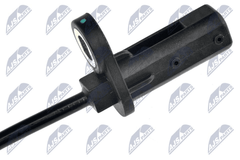 ABS Sensor Raddrehzahl Vorderachse links für VOLVO S60 I S80 V70 II XC70 Cross
