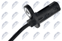 ABS Sensor Raddrehzahl Vorderachse für VOLVO C70 I Coupe Cabriolet S70 V70