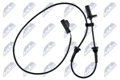 ABS Sensor Raddrehzahl Vorderachse für VOLVO C70 I Coupe Cabriolet S70 V70