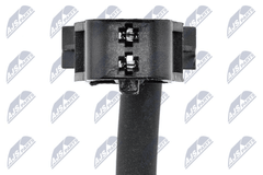 ABS Sensor Raddrehzahl Hinterachse für VW GOLF III Cabriolet Variant IV VENTO