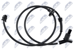 ABS Sensor Raddrehzahl Hinterachse für VW GOLF III Cabriolet Variant IV VENTO