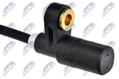 ABS Sensor Raddrehzahl Hinterachse für AUDI SEAT SKODA VW A3 TT Roadster LEON