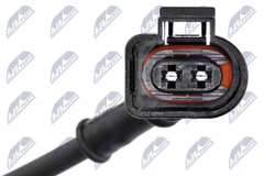 ABS Sensor Raddrehzahl Hinterachse für AUDI SEAT SKODA VW A3 TT Roadster LEON