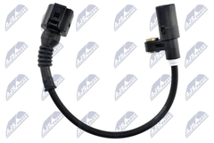 ABS Sensor Raddrehzahl Hinterachse für AUDI SEAT SKODA VW A3 TT Roadster LEON