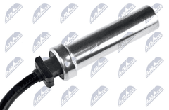ABS Sensor Raddrehzahl Hinterachse für MERCEDES-BENZ MITSUBISHI TOYOTA VW SMART