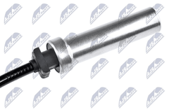 ABS Sensor Raddrehzahl Vorderachse für MERCEDES-BENZ VW SPRINTER 2-t Kasten