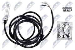 ABS Sensor Raddrehzahl Vorderachse für MERCEDES-BENZ VW SPRINTER 2-t Kasten