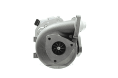Turbolader Abgasturbolader für AUDI VW A4 B7 Cabriolet Avant A6 Allroad C6 A8