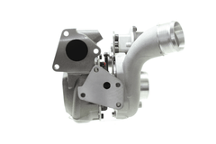 Turbolader Abgasturbolader für AUDI VW A4 B7 Cabriolet Avant A6 Allroad C6 A8